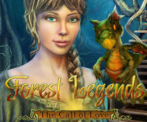 Forest Legends - Call of Love