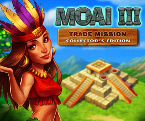 Moai III – Trade Mission Collector’s Edition
