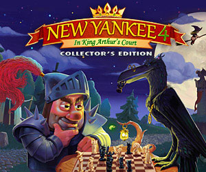 New Yankee in King Arthur's Court IV Collector's Edition