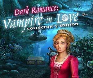 Dark Romance 1 - Vampire in Love Collector’s Edition