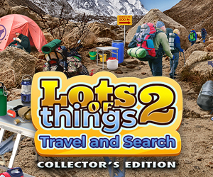 Lots of Things 2 Collector's Edition